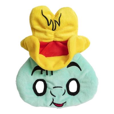 Skalman Ansiktsmask Barn - One size