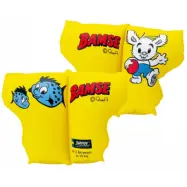 Swimpy armringar Bamse 0-2 år