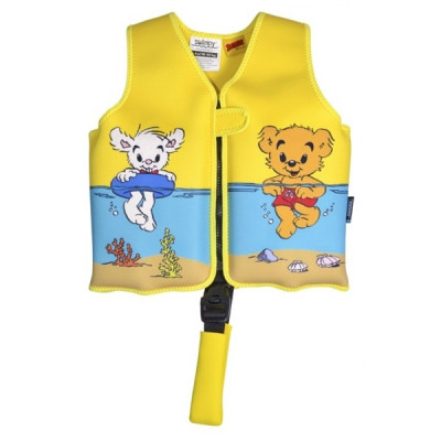 Swimpy Bamse, Simväst 1-3 år
