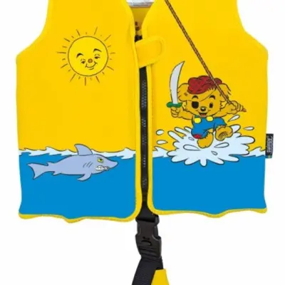 Swimpy Bamse, Simväst 3-6 år