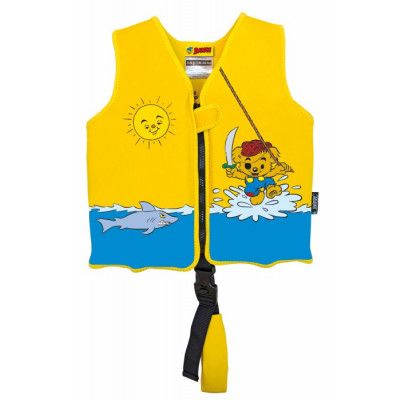 Swimpy Simväst Bamse (3-6 år)