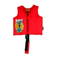 Swimpy simväst Bamse dunderhonung, 3-6 år