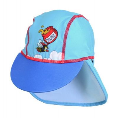 Swimpy UV-hatt Bamse