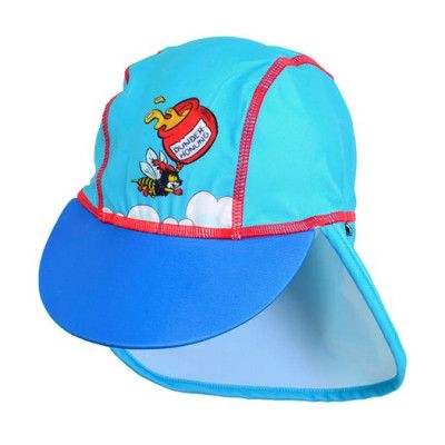 Swimpy UV-keps Bamse&Snurre, stl 86-92 cl