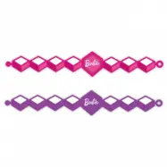 Armband Barbie 4-pack
