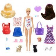 Barbie Överaskning Color Reveal Ultimate
