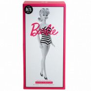 Barbie 75th Anniversary No.1 Doll