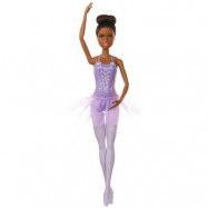 Barbie Ballerina Lila