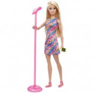 Barbie Big City Dreams Malibu