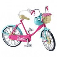 Mattel Barbie, Bike in Pink