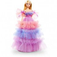 Barbie Birthday wishes Doll In Gown