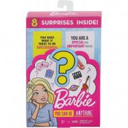Barbie Blind Box accessoarer