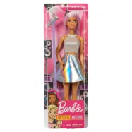 Barbie Career Popstar JCW42 - Barbie -  Leksaksaffären