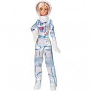 Barbie - Carreer 60th Doll (Astronaut)