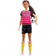 Barbie - Carreer 60th Doll (Athlete)