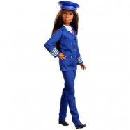 Barbie Carreer 60th Doll (Pilot)