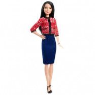 Barbie Carreer 60th Doll (Political Candidate)