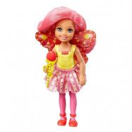Barbie - Chelsea Gumdrop Fairy