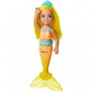 Barbie Chelsea Mermaid Dreamtopia