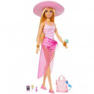 Barbie Stranddag Beach Day Barbie HPL73