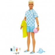 Barbie Classics Beach Day Ken HPL74