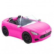 Barbie Convertible bil