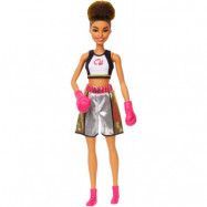 Barbie Career KarriÃ¤r Boxare GJL64