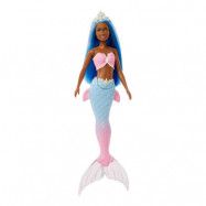 Barbie Core Mermaid Blå HGR12