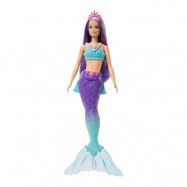 Barbie Core Mermaid Lila HGR10