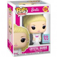 Barbie - Crystal Barbie vinylfigur 124 - Funko Pop! - Funko Shop Europe