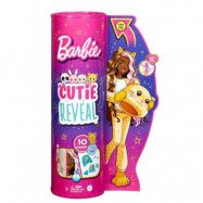 Barbie Cutie Reveal Katt