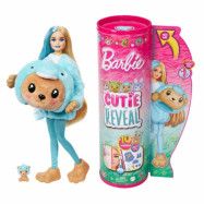 Barbie Cutie Reveal Teddy/Delfin