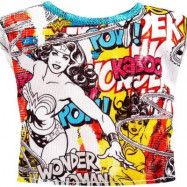 Barbie DC Comics Wonder Woman FXJ95