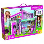 Barbie Dream Summer Villa