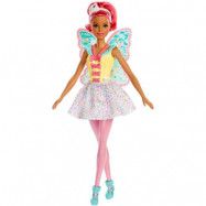 Barbie - Dreamtopia Fairy Doll