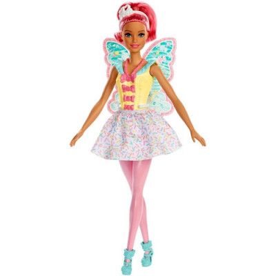 Barbie - Dreamtopia Fairy Doll