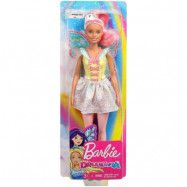 Barbie Dreamtopia Fairy Doll FXT03