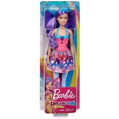 Barbie Dreamtopia Fairy Doll GJK00