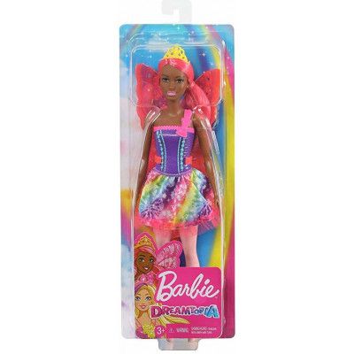 Barbie Dreamtopia Fairy Doll GJK01
