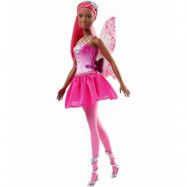 Barbie - Dreamtopia Fairy Doll - Sparkle Mountain