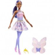 Barbie Dreamtopia Fairy FXT02