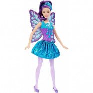 Barbie Dreamtopia Fairy Gem DHM55