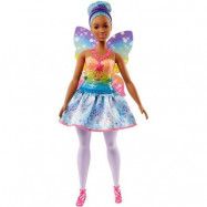 Barbie - Dreamtopia Fairy - Rainbow Stars