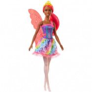 Barbie Dreamtopia Fe GJK01