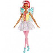 Barbie Dreamtopia Fe med vingar