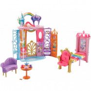 Barbie Dreamtopia Portable Castle FTV98