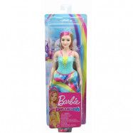 Barbie Dreamtopia Princess Blå Tiara GJK16
