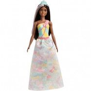 Barbie Dreamtopia Princess Candy Dress