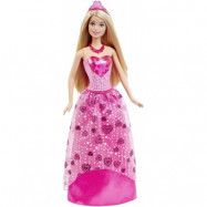 Barbie Dreamtopia Princess Gem Mattel DHM53