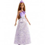 Barbie Dreamtopia Princess Jewel Dress